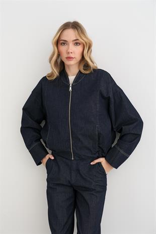 17050 KOT BOMBER CEKET