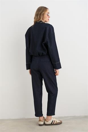 17050 KOT BOMBER CEKET