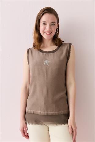 17153 YILDIZ TASLI ATLET