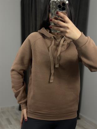 1808 KAPSONLU SWEAT