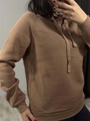 1808 KAPSONLU SWEAT