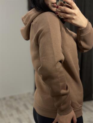 1808 KAPSONLU SWEAT