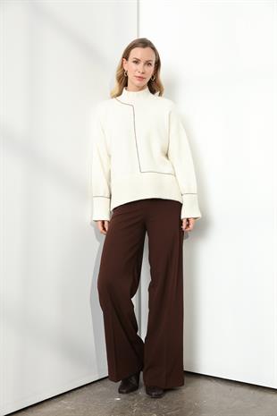 20401 YANI FERMUARLI BOL PACA PANTOLON