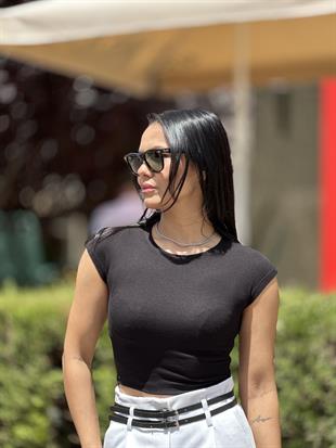 20860 KOLSUZ BODYSUIT