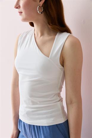 21038 ASIMETRIK BUZGULU TOP