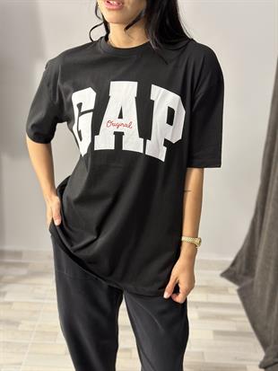 2287 YAZILI TSHIRT