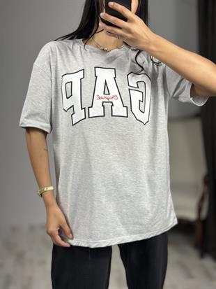 2287 YAZILI TSHIRT