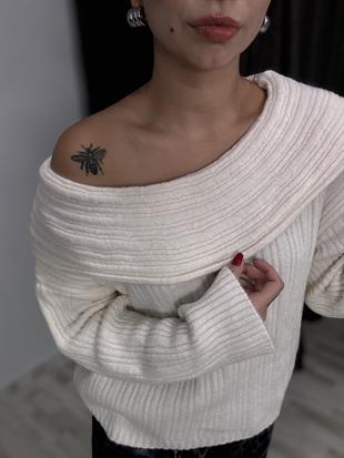 231075 DEGAJE YAKA TRIKO