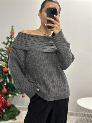 231075 DEGAJE YAKA TRIKO