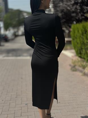 231727 CREP ELBISE