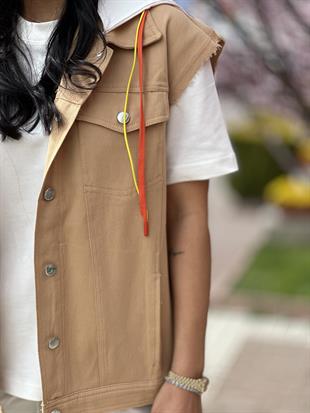 23250 GABARDIN YELEK