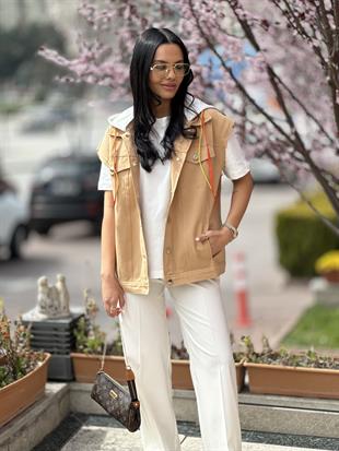 23250 GABARDIN YELEK