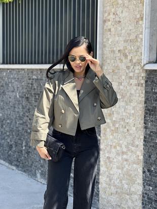 235048 CROP ZR TRENCH