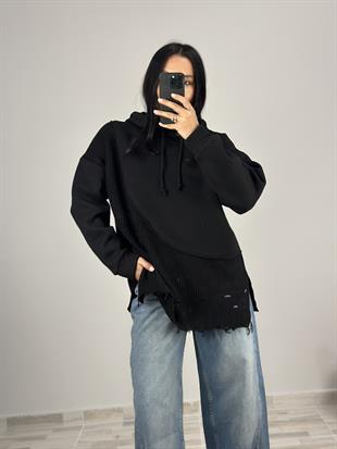 23650 TRIKO GARNILI SWEAT