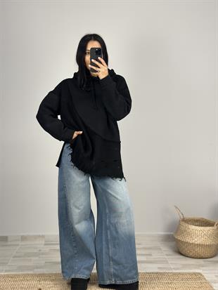 23650 TRIKO GARNILI SWEAT