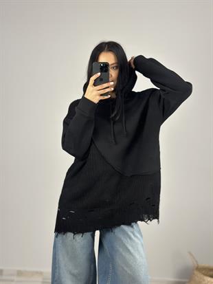 23650 TRIKO GARNILI SWEAT