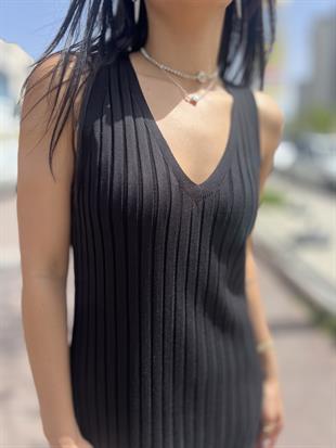 240003 TRIKO ELBISE