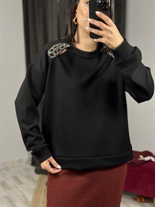 240202 OMUZ DETAYLI SWEAT