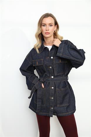 240210 KUSAKLI DENIM CEKET