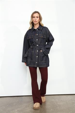 240210 KUSAKLI DENIM CEKET