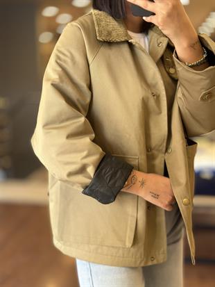 240213 KADIFE YAKA MONT