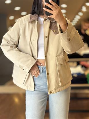 240213 KADIFE YAKA MONT