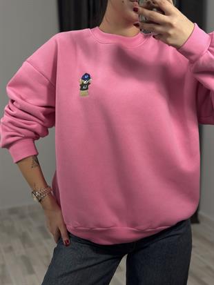 241003 AYICIKLI SWEAT