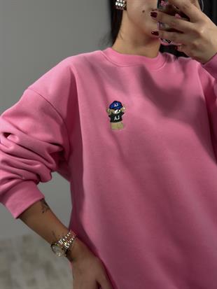 241003 AYICIKLI SWEAT