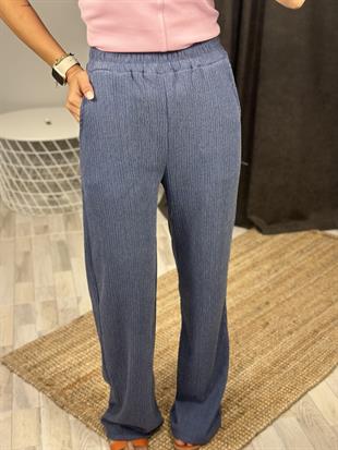 241004 BELI LASTIKLI PANTOLON
