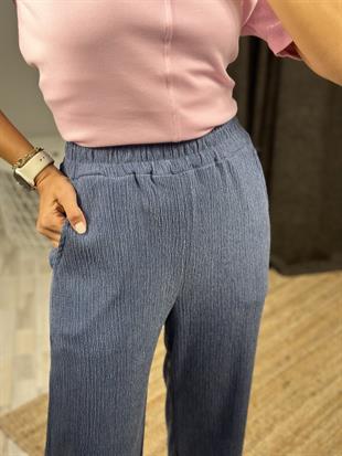 241004 BELI LASTIKLI PANTOLON