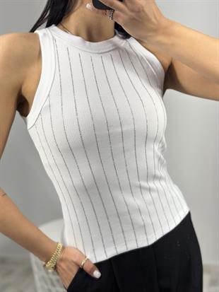 241012 HALTER YAKA TAS BASKILI ATLET
