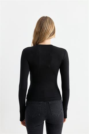 241023 PARMAK GECMELI TSHIRT