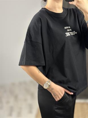 241033 JUST BE TSHIRT