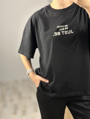 241033 JUST BE TSHIRT