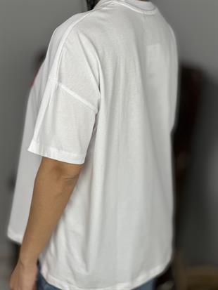 241035 LOVE YAZILI TSHIRT