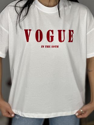241036 VOGUE TSHIRT