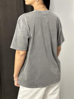 241041 BING KARTTALI TSHIRT