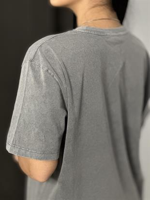 241041 BING KARTTALI TSHIRT