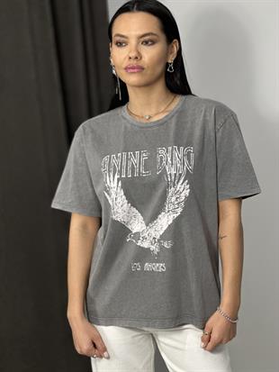 241041 BING KARTTALI TSHIRT