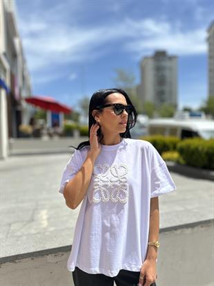 241056 KARE BASKI TSHIRT