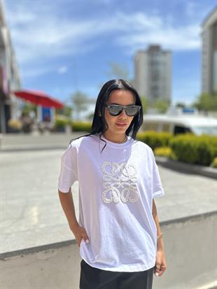 241056 KARE BASKI TSHIRT