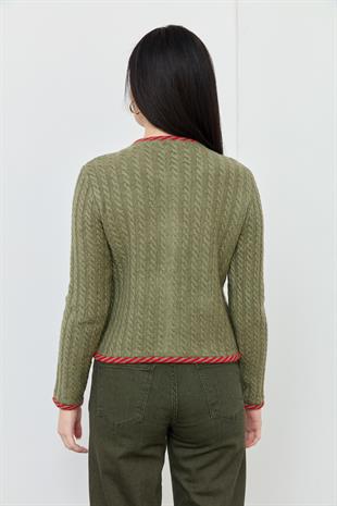 241083 SAC ORGULU CEPLI HIRKA