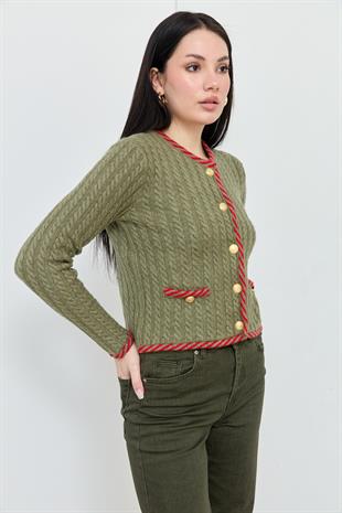 241083 SAC ORGULU CEPLI HIRKA