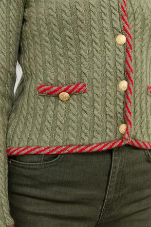 241083 SAC ORGULU CEPLI HIRKA