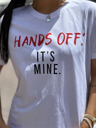 241111 HANDS TSHIRT