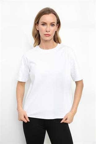 241128 DUZ BASIC TSHIRT