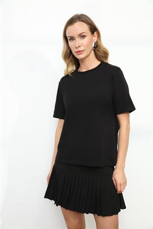 241128 DUZ BASIC TSHIRT
