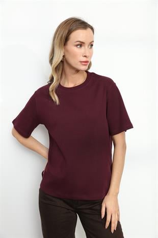 241128 DUZ BASIC TSHIRT