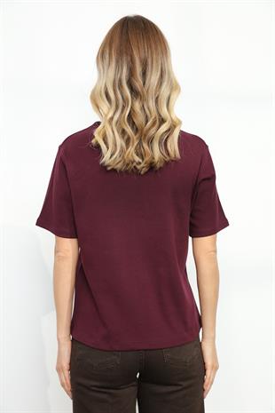 241128 DUZ BASIC TSHIRT