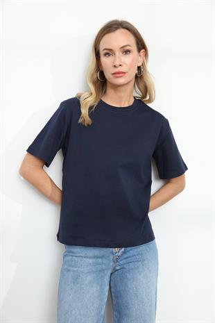 241128 DUZ BASIC TSHIRT